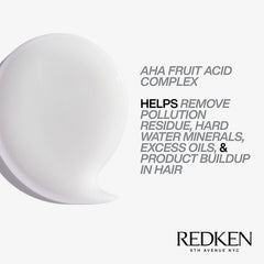 Redken Hair Cleansing Cream Shampoo 1000ml