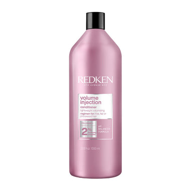 Redken Volume Injection Conditioner 1000ml