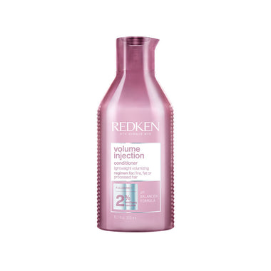 Redken Volume Injection Conditioner 300ml