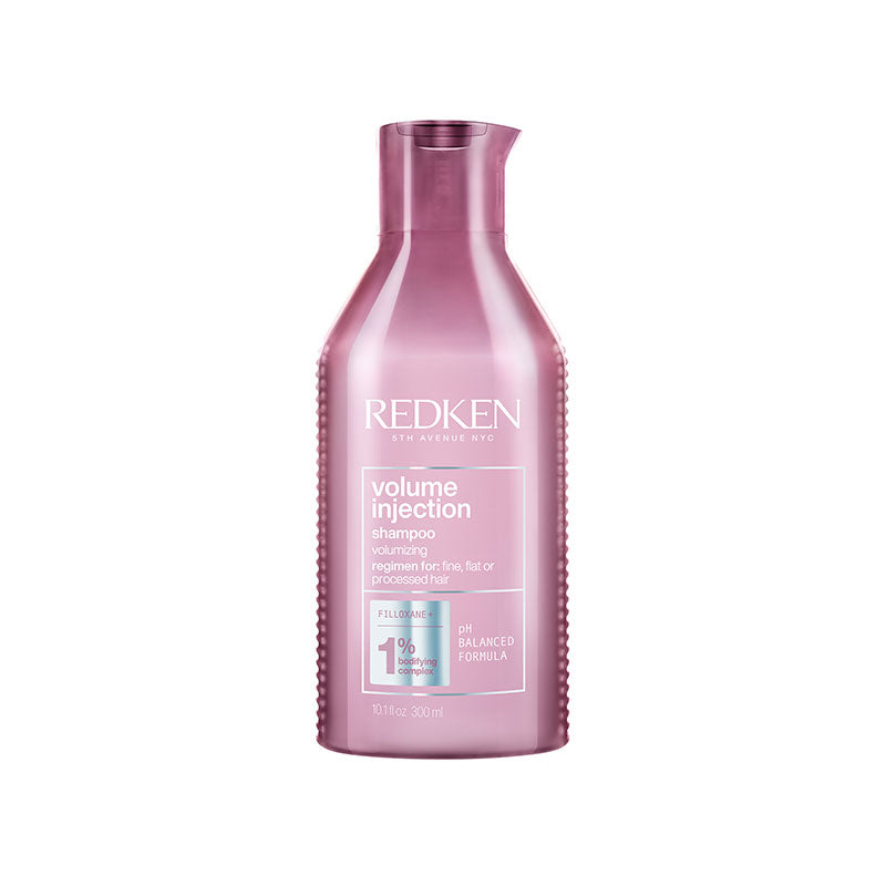Redken Volume Injection Shampoo 300ml 1