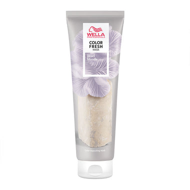 Wella Color Fresh Mask Pearl Blonde 150ml