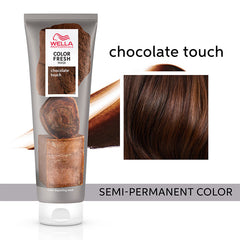 Wella Color Fresh Mask Chocolate Touch 150ml