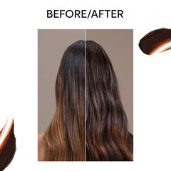 Wella Color Fresh Mask Chocolate Touch 150ml