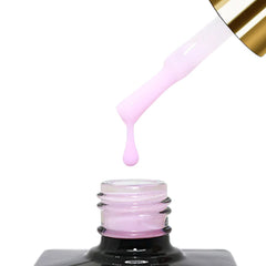 Glitterbels Brush On Builder Gel 17ml Candy Pie