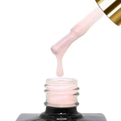 Glitterbels Brush On Builder Gel 17ml Cookie Cream