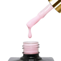 Glitterbels Brush On Builder Gel 17ml Soft Shimmer