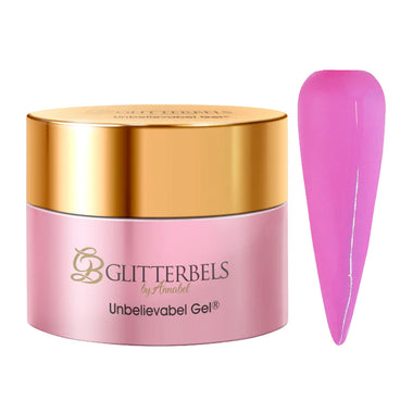 Glitterbels Unbelievabel Gel 10ml Beautify