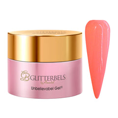 Glitterbels Unbelievabel Gel 10ml Take a Break