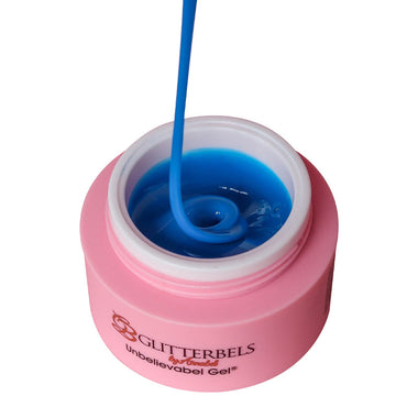Glitterbels Unbelievabel Gel 10ml Blowout