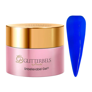 Glitterbels Unbelievabel Gel 10ml Blowout