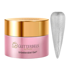 Glitterbels Unbelievabel Gel 10ml Super Star