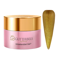 Glitterbels Unbelievabel Gel 10ml Swagger