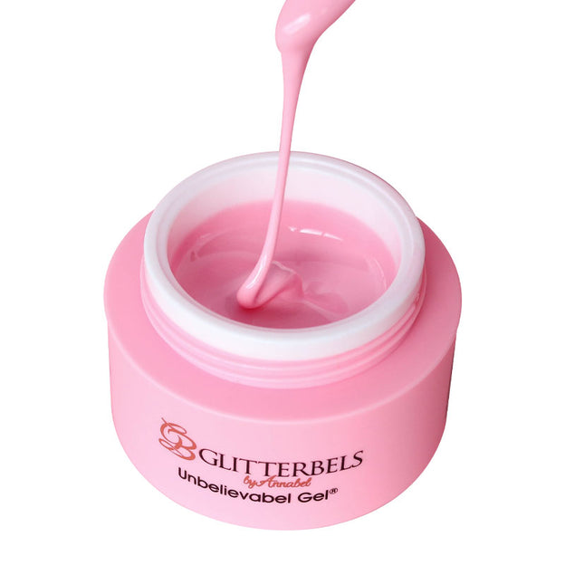 Glitterbels Unbelievabel Gel 10ml Dreamboat