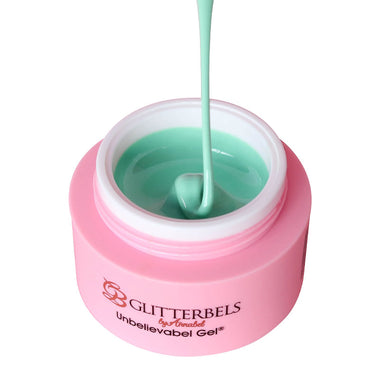 Glitterbels Unbelievabel Gel 10ml Karma