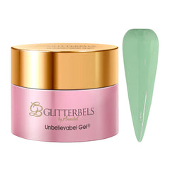 Glitterbels Unbelievabel Gel 10ml Karma