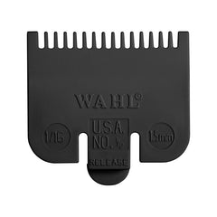 WAHL Plastic Comb Attachment No.0.5 1.5mm