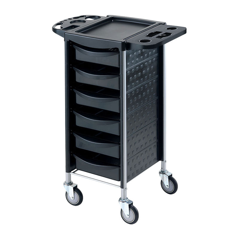 REM Apollo Heat Trolley