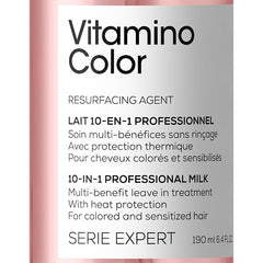 Serie Expert Vitamino Colour 10 in 1 Spray 190ml by L’Oréal Professionnel