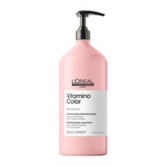 Serie Expert Vitamino Colour Shampoo 1500ml by L’Oréal Professionnel