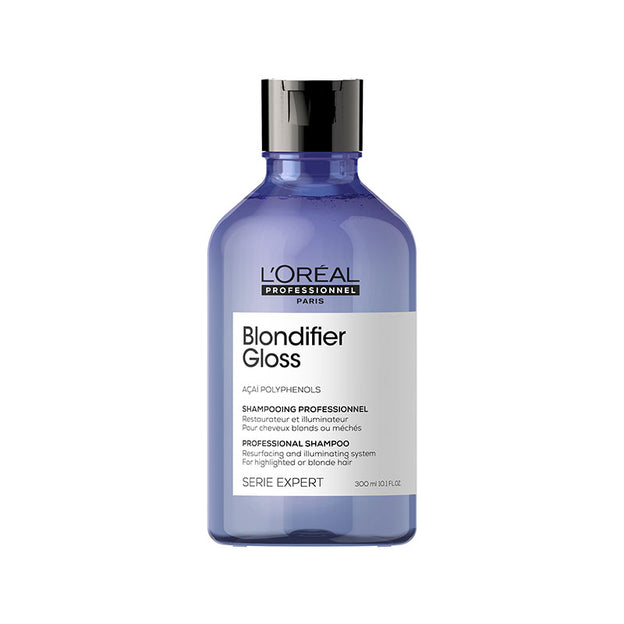 Serie Expert Blondifier Shampoo 300ml by L’Oréal Professionnel