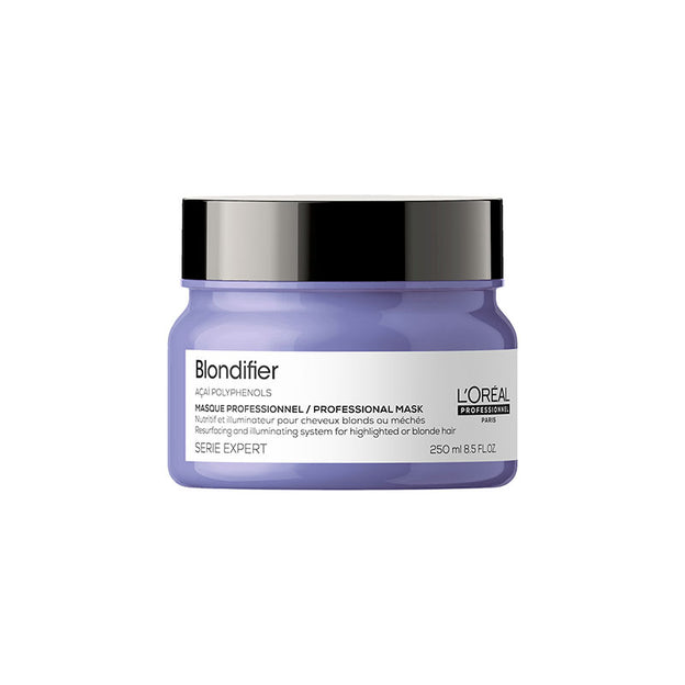 Serie Expert Blondifier Masque 250ml by L’Oréal Professionnel