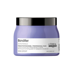 Serie Expert Blondifier Masque 500ml by L’Oréal Professionnel