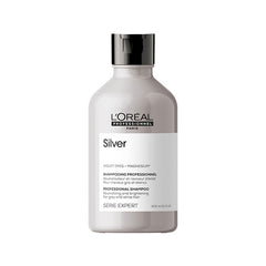 Serie Expert Silver Shampoo 300ml by L’Oréal Professionnel