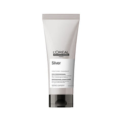 Serie Expert Silver Conditioner 200ml by L’Oréal Professionnel