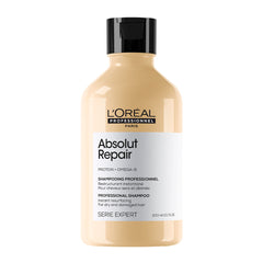 Serie Expert Absolut Repair Shampoo 300ml by L’Oréal Professionnel