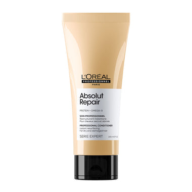 Serie Expert Absolut Repair Conditioner 200ml by L’Oréal Professionnel
