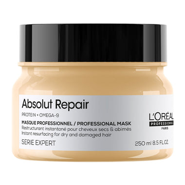 Serie Expert Absolut Repair Light Masque 250ml by L’Oréal Professionnel