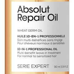 Serie Expert Absolut Repair Serum Oil 90ml by L’Oréal Professionnel