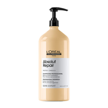 Serie Expert Absolut Repair Shampoo 1500ml by L’Oréal Professionnel