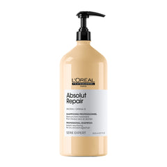 Serie Expert Absolut Repair Shampoo 1500ml by L’Oréal Professionnel