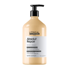 Serie Expert Absolut Repair Conditioner 750ml by L’Oréal Professionnel