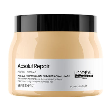 Serie Expert Absolut Repair Light Masque 500ml by L’Oréal Professionnel