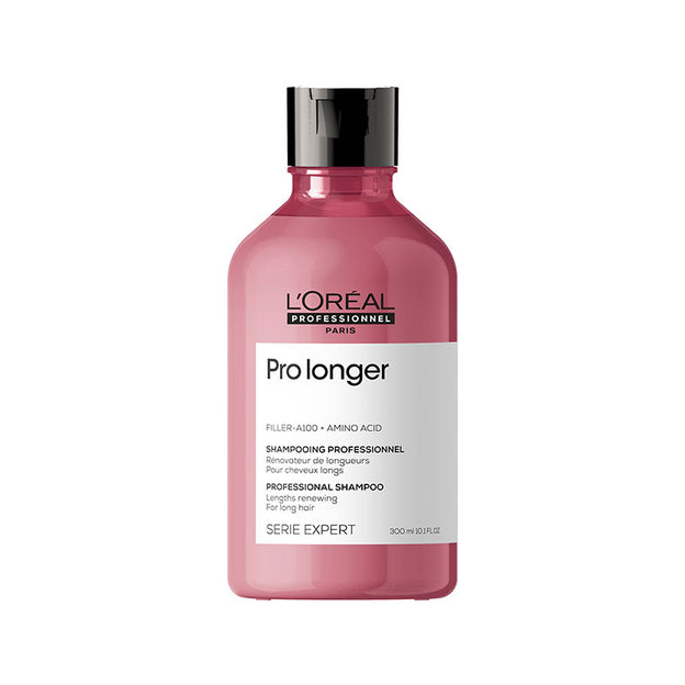 Serie Expert Pro Longer Shampoo 300ml by L’Oréal Professionnel