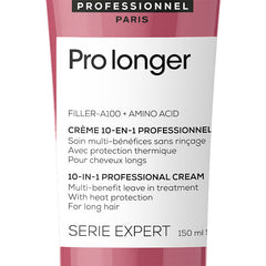 Serie Expert Pro Longer Leave In Cream 150ml by L’Oréal Professionnel
