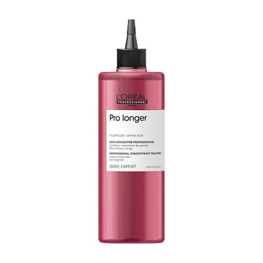 Serie Expert Pro Longer Liquid Concentrate Filler 400ml by L’Oréal Professionnel
