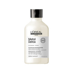 Serie Expert METAL DETOX Shampoo 300ml by L’Oréal Professionnel