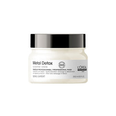 Serie Expert METAL DETOX Masque 250ml by L’Oréal Professionnel