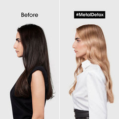 Serie Expert METAL DETOX Bundle by L’Oréal Professionnel