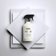 Serie Expert METAL DETOX Treatment Spray 500ml by L’Oréal Professionnel