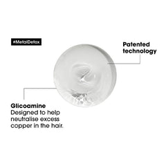 Serie Expert METAL DETOX Bundle by L’Oréal Professionnel