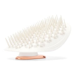 Manta Hair Brush Pink