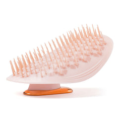 Manta Hair Brush Pink