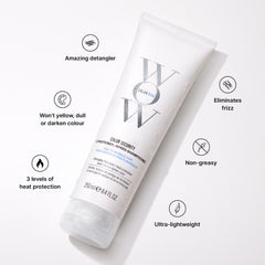 Color Wow 250ml Color Security Conditioner Fine to Normal