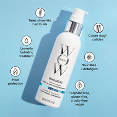 Color Wow 200ml Dream Cocktail Coconut Infused