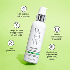 Color Wow 200ml Dream Cocktail Kale Infused