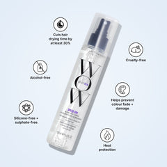 Color Wow 150ml Speed Dry Blow Dry Spray